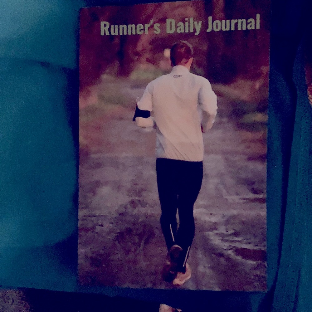 Runners logbook